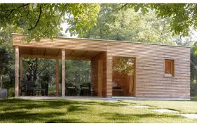 Talo Outdoor Sauna By Klafs Aussensauna Gartenhaus Mit Sauna Whirlpool Im Freien