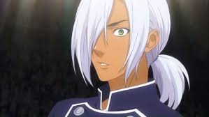We did not find results for: Guess The White Grey Silver Haired Anime Characters Test