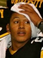 Jarrod Franklin, Tulane, Safety