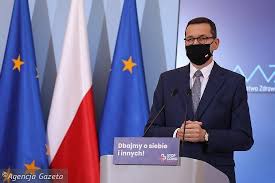 Nowe obostrzenia w strefach żółtych i czerwonych 16.10.2020. 2dq8hnm6ggkplm