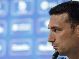 Lionel Scaloni dejo en dudas su continuidad como DT de Argentina: «Para seguir se necesitan un montón de cosas