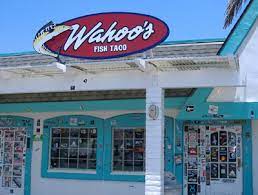 Maybe you would like to learn more about one of these? Wahoo S Fish Taco Huntington Beach Ca California Beaches
