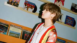You can also upload and share your favorite bts dynamite wallpapers. Bts Dynamite V 4k Wallpaper 3 2612