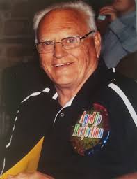 Obituary information for Alfred G. Staub