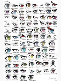 Jan 22, 2017 · now, next is, the other line. Danganronpa Eyes Poster By Quixilvrr Anime Eye Drawing Eye Drawing Tutorials Eye Drawing