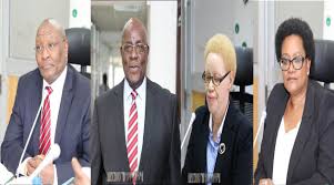 All members of the court have statewide jurisdiction. Muchelule And Mbogholi Among 4 Judges Interviewed For Appellate Court Capital News