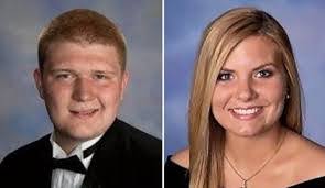 Aimee Ridgway's Instagram, Twitter & Facebook