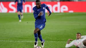 From wikimedia commons, the free media repository. Jose Mourinho Will Nationalspieler Antonio Rudiger Vom Fc Chelsea Zuruck Zur As Rom Holen Eurosport