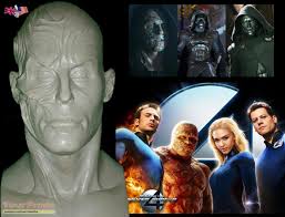 Where to watch fantastic four: Fantastic Four Rise Of The Silver Surfer Kalimat Blog