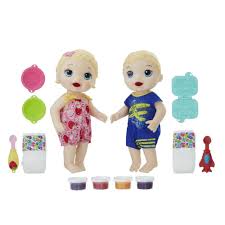 Baby Alive Em Promocao Magazine Luiza