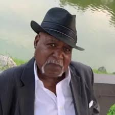 Obituary information for Johnny Willie Roberson