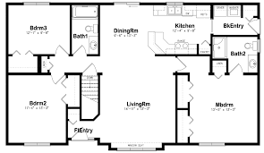 Ranch And Split Level Maine Construction Group