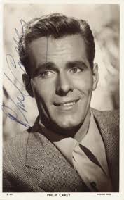 Eugene Joseph Carey (1925-2009)