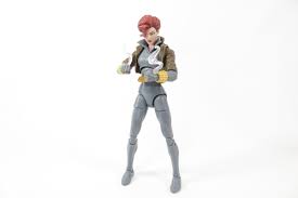 Hasbro reveals even more black widow exclusives! Marvel Legends Grey Outfit Black Widow Walmart Exclusive Figure Video Review And Images