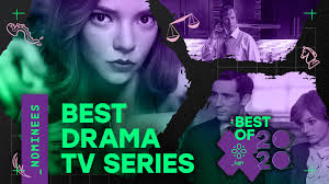These are the best tv dramas from the new golden age of television, from the wire to 24 (with video). Best Drama Tv Series Of 2020 Ign