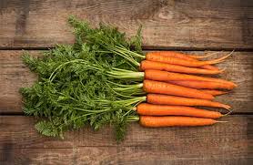 Carrots Orange Nutrition Facts Calories In Carrots Orange