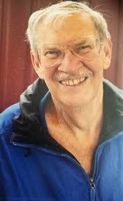 James Langston Obituary