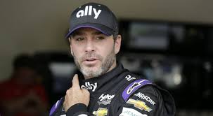 You can have your own option but jimmie johnson is the best driver period. Jimmie Johnson Cleared To Race After Two Negative Covid 19 Tests Sportsnet Ca