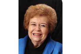 Jean Campbell Obituary (1936