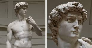 David is a masterpiece of renaissance sculpture, created in marble between 1501 and 1504 by the italian artist michelangelo. Why Michelangelo S Heroic David Is Art S Most Admired Sculpture