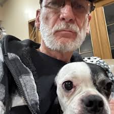 I am looking for someone that works