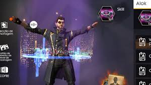 New Character Voice System In Free Fire Free Fire Mania