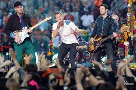 Ce titre est devenu aujourd'hui l'une des chansons les plus connues du groupe, et est très souvent jouée en concert. Coldplay Devoile Une Chanson Pour Les 40 Ans De Chris Martin La Presse