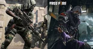 Once he steps in, the game changes. Pubg Mobile Ban Causes Call Of Duty Mobile And Free Fire Downloads To Rise Games Predator