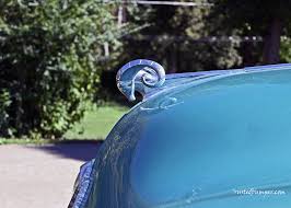 Image result for Dominion Blue 1951 Dodge
