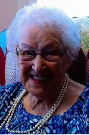Obituary information for Flora (Norris) Thurston