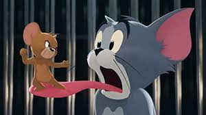 Tom and jerry is an american animated franchise and series of comedy short films created in 1940 by william hanna and joseph barbera. Tom And Jerry 2021 Imdb