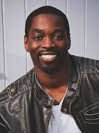 Derrell Lawrence '93