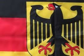 90 x 150 cm material: Flagge So Erlaubt Deutschland