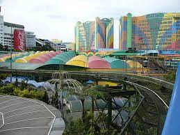First world hotel malaysia is one of the largest in the world with more than 6,000 rooms. First World Hotel In Malaysia