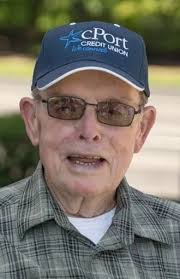 Obituary: Leo George Gauthier