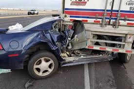 What are my recoverable damages after an accident? Las Vegas Police Investigate A Crash On Las Vegas Boulevard South Near Robindale Road Tuesday March 5 2019 Two People Were Injured And Taken To A Hospital Lvmpd Traffic Twitter Las Vegas Review Journal
