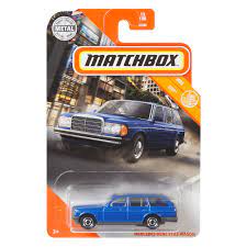 Spielzeugautos, hubschrauber, wohnwagen, pickup aus tierfreiem nichtraucherhaushalt paypal. 2020 Matchbox Autos Mercedes Benz S123 Wagon 1 64 Metall Diecast Sammlung Legierung Modell Auto Spielzeug Diecasts Toy Vehicles Aliexpress
