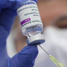 Sondern auch beim thema nebenwirkungen. Corona Thrombose Nach Astrazeneca Impfung Verdachtsfalle Werden Weiter Untersucht Politik