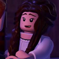lego padmé you will always be famous