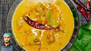 Kadhi Pakora Recipe Legendary Food Of Pakistan Youtube Pakora Recipes Food Iftar Recipes
