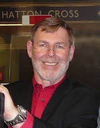 Bruce Lundgren Obituary