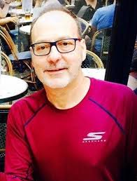 Danny Salzverg Obituary