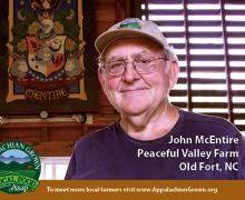 Crooked Creek Heirloom Grits