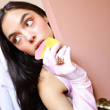 Amazon.com: Mr. Mango, nice to meet you!