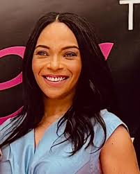 To our HERO @candace_nandi !!!! THANK YOU FOR YOUR SERVICE!  @afterbreastcancer @youngandrestlesscbs #thehostesswiththemostess