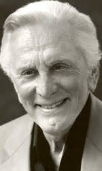 Kirk Douglas biografia
