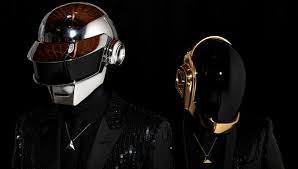 He made his 70 million dollar fortune with daft punk, crydamoure & my dear melancholy. Daft Punk Gets Action Figure Treatment