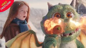 Excitable edgar the dragon products: John Lewis Christmas Advert 2019 First Look At Excitable Edgar The Dragon Mirror Online