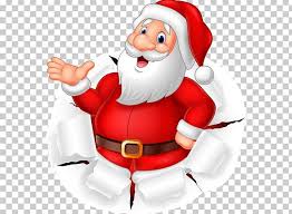 Supercoloring.com is a super fun for all ages: Santa Claus Cartoon Png Clipart Cartoon Christmas Christmas Ornament Claus Comics Free Png Download