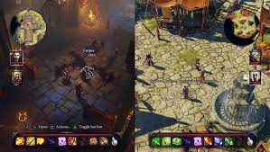 Other types of rpgs are more passive, where the player explores by pointing and clicking, solving puzzles along the way. 65 Divinity Original Sin Enhanced Edition On Gog Com